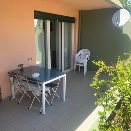 Apartament Vallevo 23 *