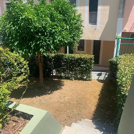 Apartament Vallevo 23 *