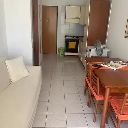 Apartament Vallevo 23 San Vito Chietino