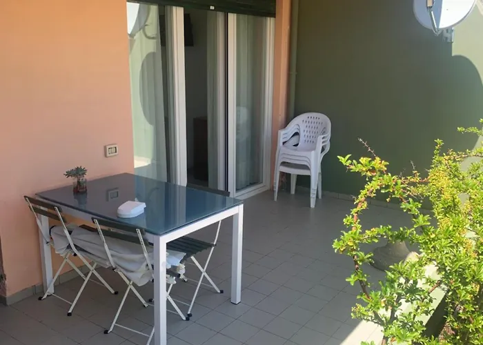 Appartamento Vallevò 23 *